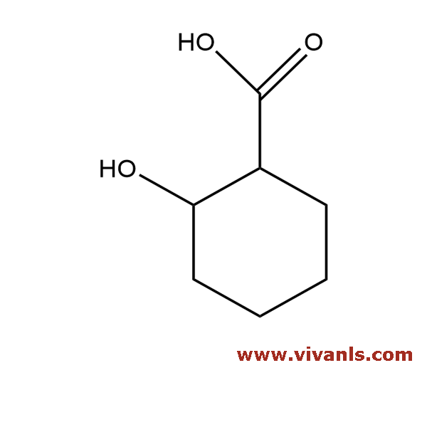 Impurities-O salicyclic compound-1664195301.png